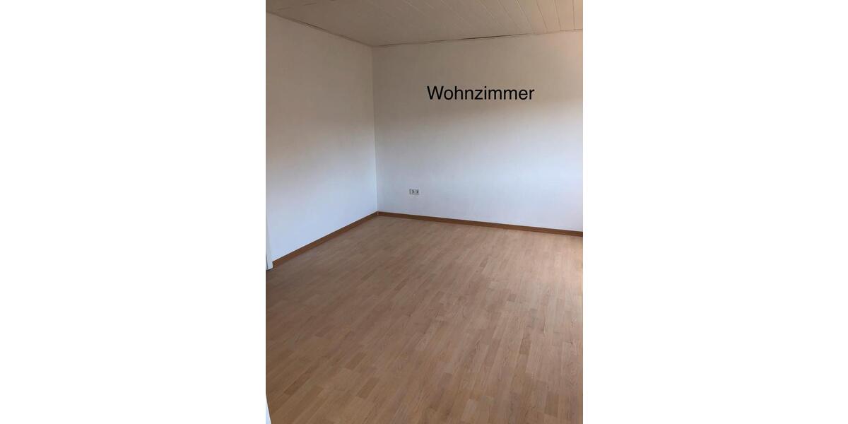 Etagenwohnung Ottweiler - 2 Zimmer, 56 m&sup2;, 470&euro; | Angebot:26688640