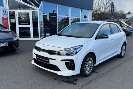 Kia Rio 46.500 km 17.780 &euro; Schiffweiler 66578