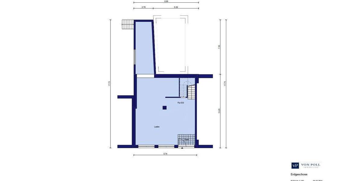 Mehrfamilienhaus, Wohnhaus Ensdorf - 7 Zimmer, 137 m&sup2;, 195.000&euro; | Angebot:25677170