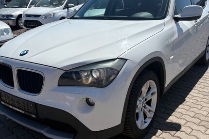 BMW X1 187.000 km 6.450 &euro; Saarlouis 66740
