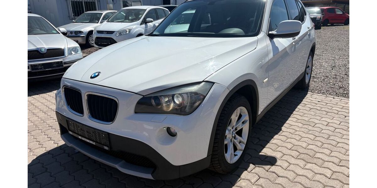 BMW X1 187.000 km 6.450 &euro; Saarlouis 66740