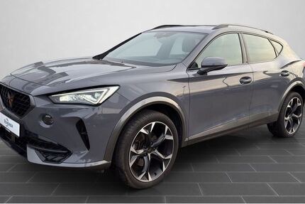 Cupra Formentor 47.855 km 27.900 &euro; Kirkel 66459