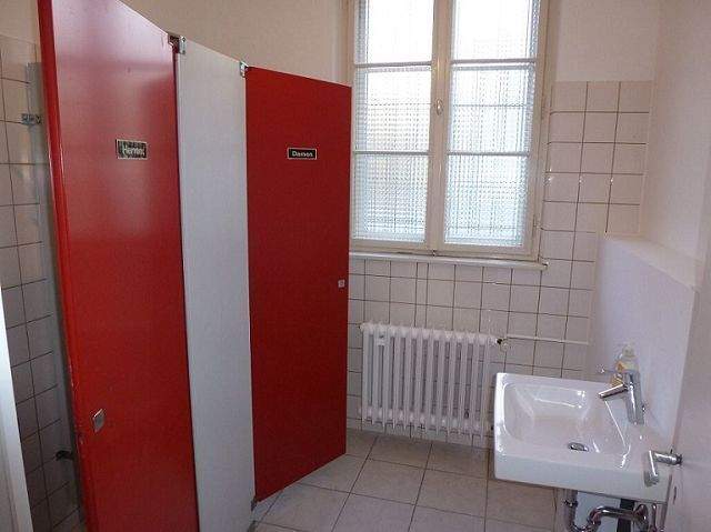 Gewerbeobjekt Saarlouis - 4 Zimmer, 120 m&sup2;, 750&euro; | Angebot:26488010