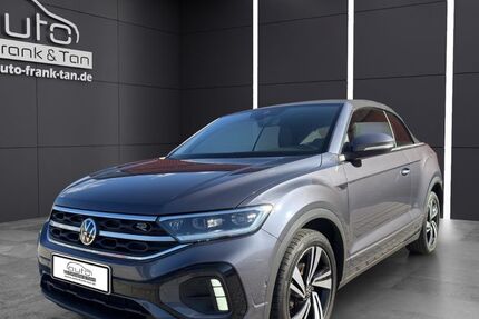 VW T-Roc 92.015 km 23.990 &euro; Schmelz 66839