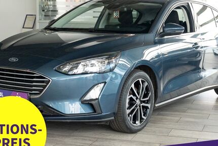 Ford Focus 62.400 km 15.480 &euro; Schmelz 66839