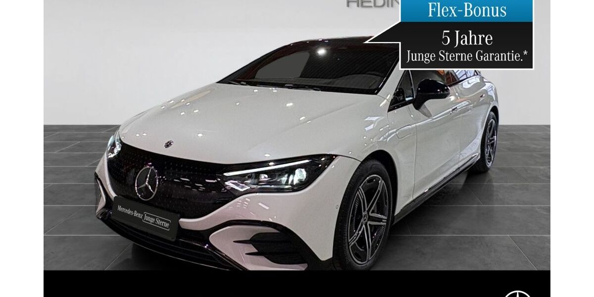 Mercedes-Benz EQE 13.065 km 67.980 &euro; Saarbrücken 66117