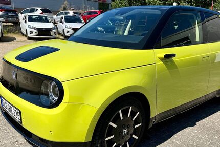 Honda e 16.950 km 19.250 &euro; Rehlingen-Siersburg 66780