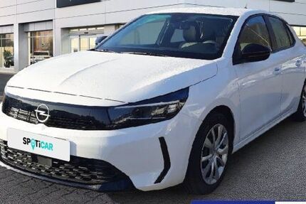 Opel Corsa 41.308 km 12.990 &euro; Saarbrücken 66119