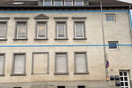 Wohnung Völklingen / Wehrden (Saar) Wehrden - 4 Zimmer, 94 m&sup2;, 96.000&euro; | Angebot:25772466