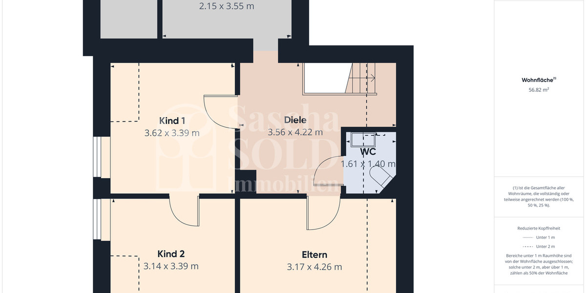 Einfamilienhaus mit 5 Zimmern und großem Garten in ruhiger Wohnlage von Eppelborn-Humes - Einfamilienhaus Eppelborn Humes | Angebot:24835172