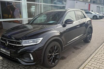 VW T-Roc 23.900 km 31.980 &euro; Illingen 66557