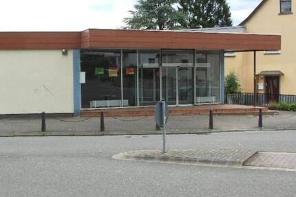 Gewerbeobjekt Neunkirchen Kohlhof - 210&euro; | Angebot:25408936