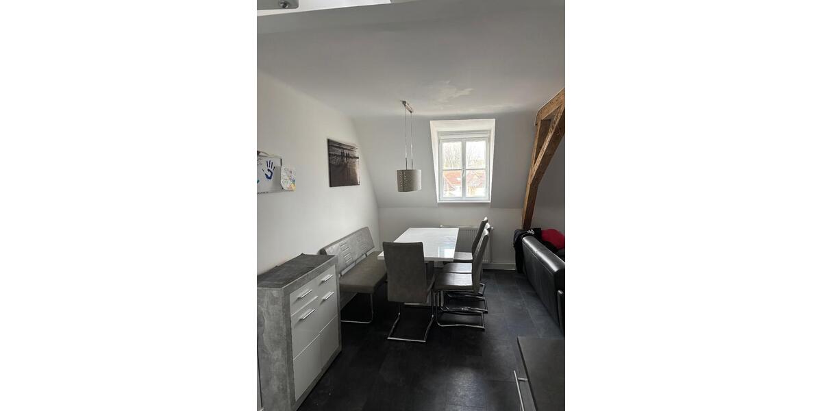 Maisonettenwohnung Blieskastel - 1 Zimmer, 110 m&sup2;, 900&euro; | Angebot:25844491