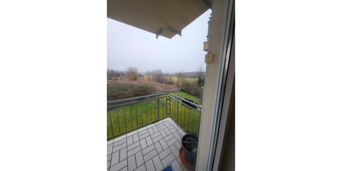 Etagenwohnung Saarbrücken West - 2 Zimmer, 70 m&sup2;, 500&euro; | Angebot:25361027