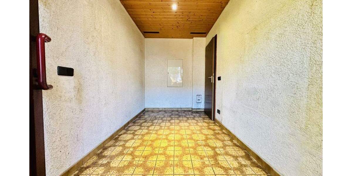 Einfamilienhaus Saarbrücken Scheidt - 5 Zimmer, 118 m&sup2;, 199.000&euro; | Angebot:25744241