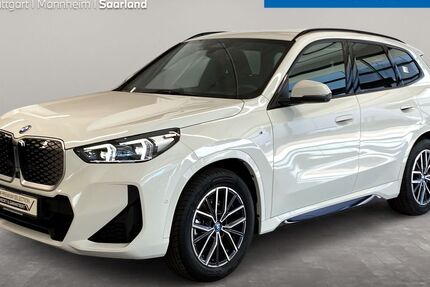 BMW iX1 8.733 km 49.990 &euro; Saarbrücken 66121