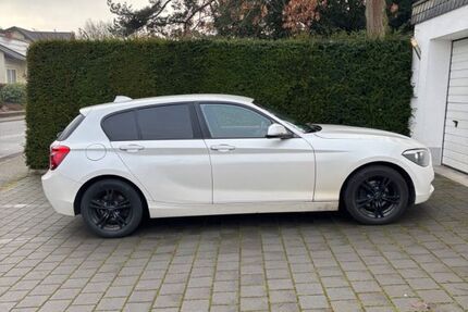 BMW 116 235.834 km 6.425 &euro; Saarwellingen 66793