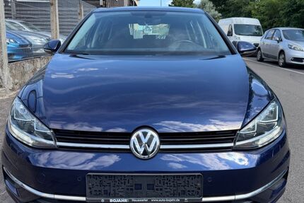 VW Golf 125.000 km 9.990 &euro; Saarlouis 66740