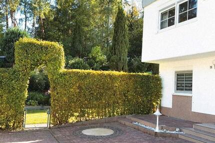 Haus Homburg - 4 Zimmer, 107 m&sup2;, 349.000&euro; | Angebot:25220566