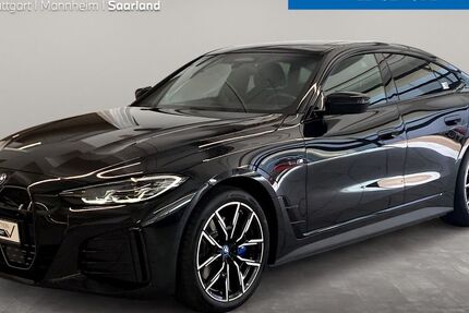 BMW i4 40.992 km 41.280 &euro; Saarbrücken 66121