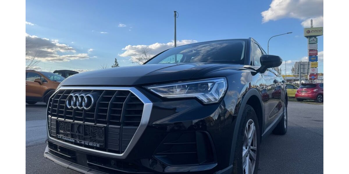 Audi Q3 172.000 km 17.999 &euro; Saarlouis 66740