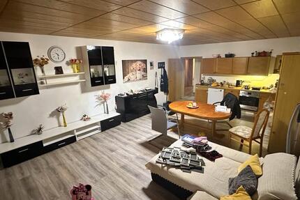 Wohnung Neunkirchen Heinitz - 4 Zimmer, 118 m&sup2;, 600&euro; | Angebot:25787256