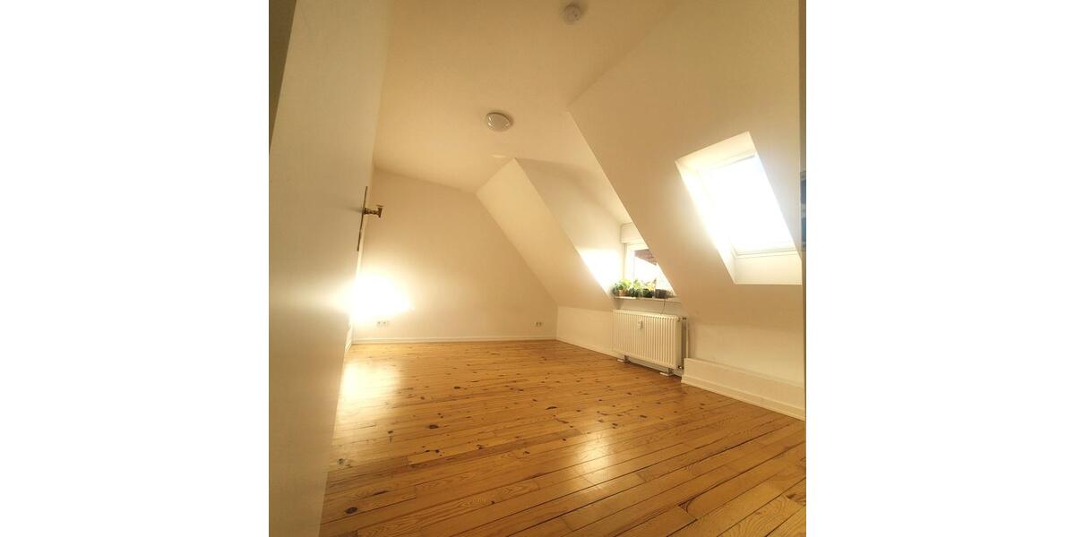 Dachgeschoßwohnung Neunkirchen Kohlhof - 3 Zimmer, 75 m&sup2;, 620&euro; | Angebot:24267678