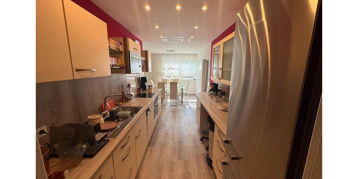 Erdgeschoßwohnung Saarlouis - 3.5 Zimmer, 88 m&sup2;, 189.000&euro; | Angebot:25901209