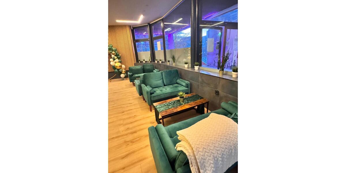 Gewerbeobjekt Beckingen - 800&euro; | Angebot:26101601