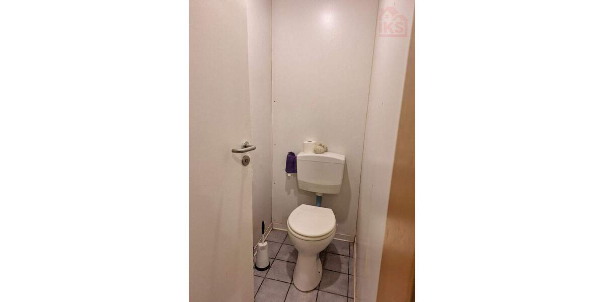 Gewerbeobjekt Schwalbach / Hülzweiler Hülzweiler - 450&euro; | Angebot:25674010