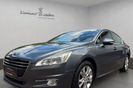 Peugeot 508 164.508 km 5.508 &euro; Saarbrücken 66133