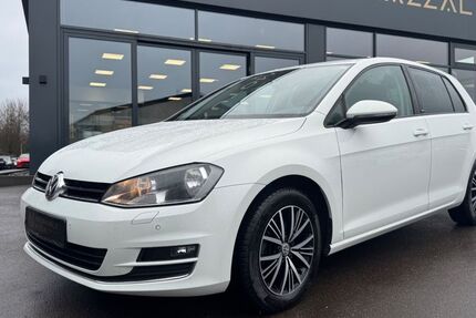 VW Golf 171.000 km 11.999 &euro; Saarlouis 66740