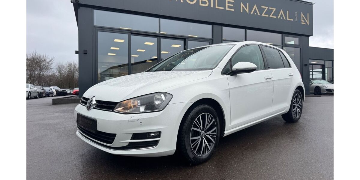 VW Golf 171.000 km 11.999 &euro; Saarlouis 66740