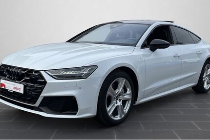 Audi A7 14.163 km 60.990 &euro; Saarbrücken 66115