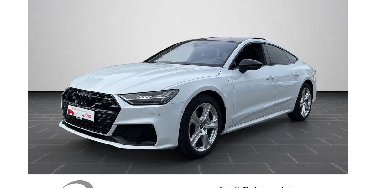 Audi A7 14.163 km 60.990 &euro; Saarbrücken 66115