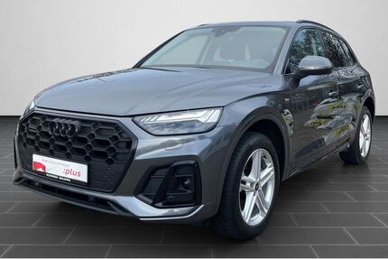 Audi Q5 82.990 km 33.990 &euro; Homburg 66424