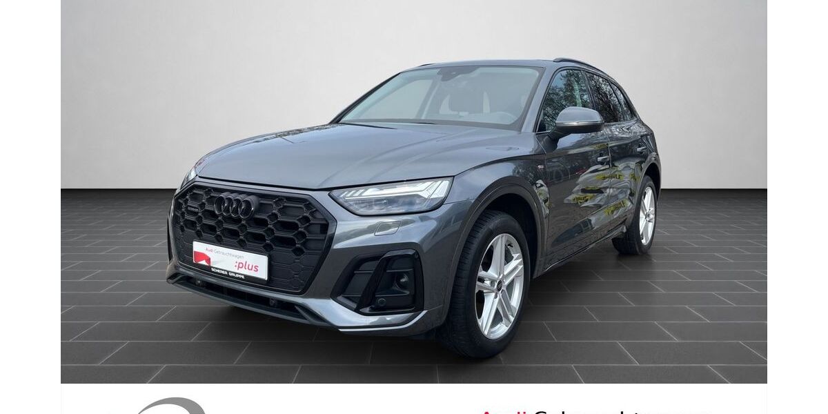 Audi Q5 82.990 km 33.990 &euro; Homburg 66424