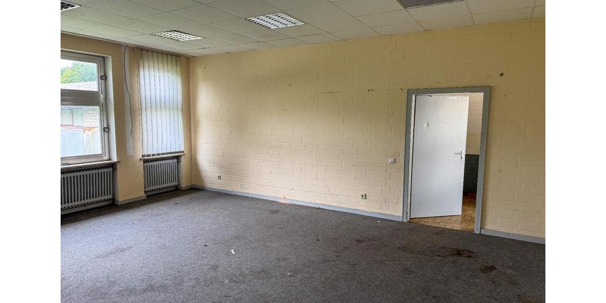 Gewerbeobjekt Schwalbach - 970&euro; | Angebot:21750401