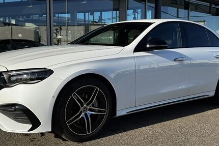 Mercedes-Benz E 220 9.900 km 55.859 &euro; Lebach 66822