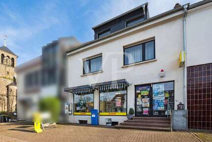 Haus Ensdorf - 7 Zimmer, 137 m&sup2;, 195.000&euro; | Angebot:23262565