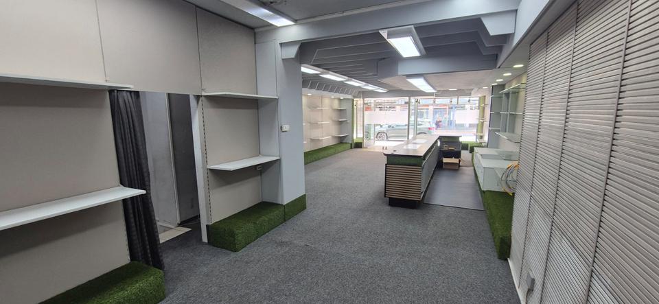 Gewerbeobjekt Völklingen - 825&euro; | Angebot:26600634