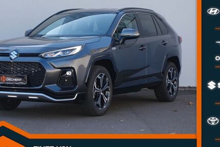 Suzuki Across 15.500 km 37.890 &euro; Saarbrücken 66121