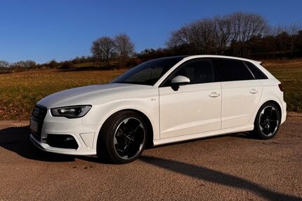 Audi A3 192.530 km 13.200 &euro; Blieskastel 66440