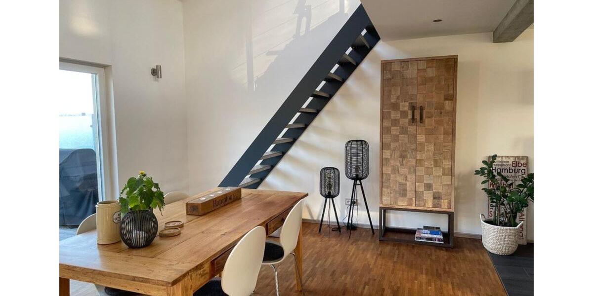 Maisonettenwohnung Saarbrücken West - 2 Zimmer, 138 m&sup2;, 350.000&euro; | Angebot:25959826