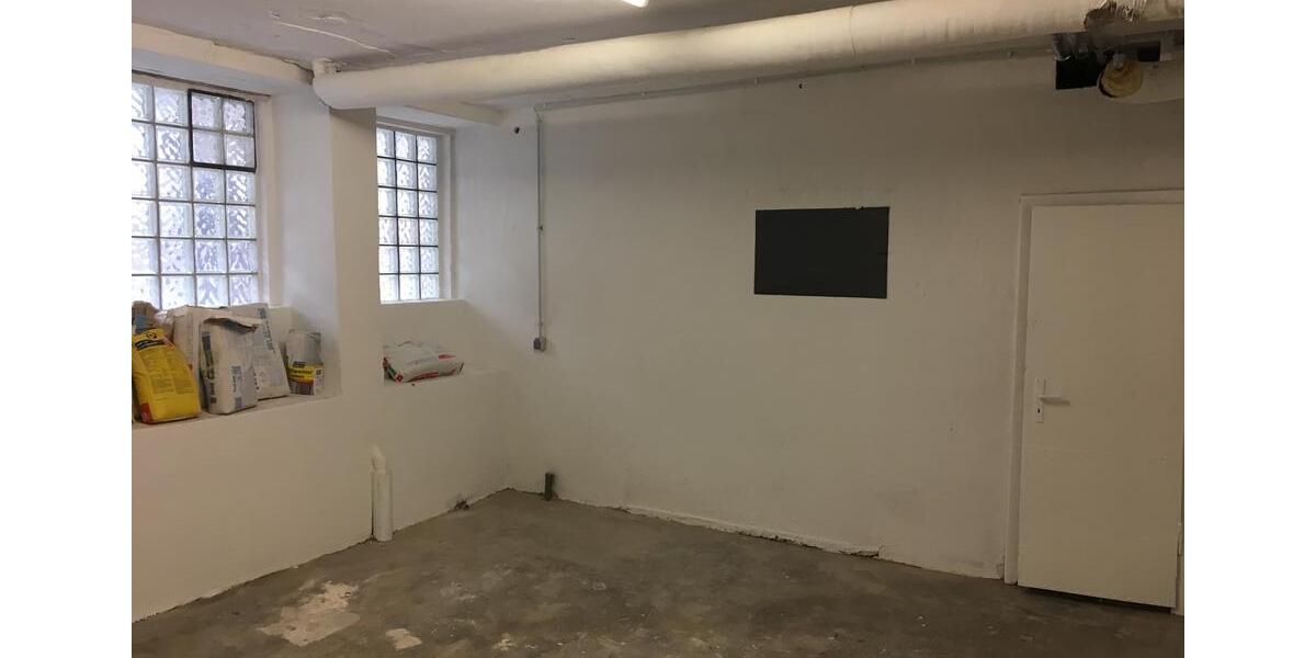 Gewerbeobjekt Saarbrücken Malstatt - 150&euro; | Angebot:25854268