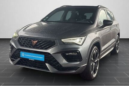 Cupra Ateca 37.950 km 34.500 &euro; Saarbrücken 66115