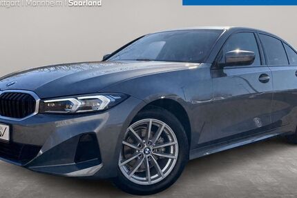 BMW 318 14.803 km 35.660 &euro; Saarbrücken 66121