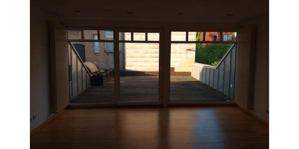 Etagenwohnung Saarbrücken West - 2 Zimmer, 75 m&sup2;, 760&euro; | Angebot:25384058