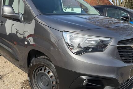 Opel Combo 131.000 km 10.600 &euro; Ensdorf 66806