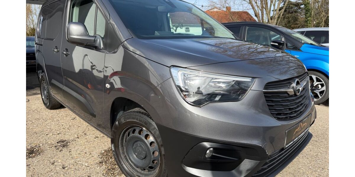 Opel Combo 131.000 km 10.600 &euro; Ensdorf 66806